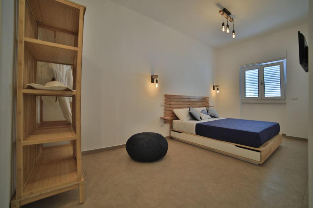 Giaro' Apartments Порто Чезарео Екстериор снимка