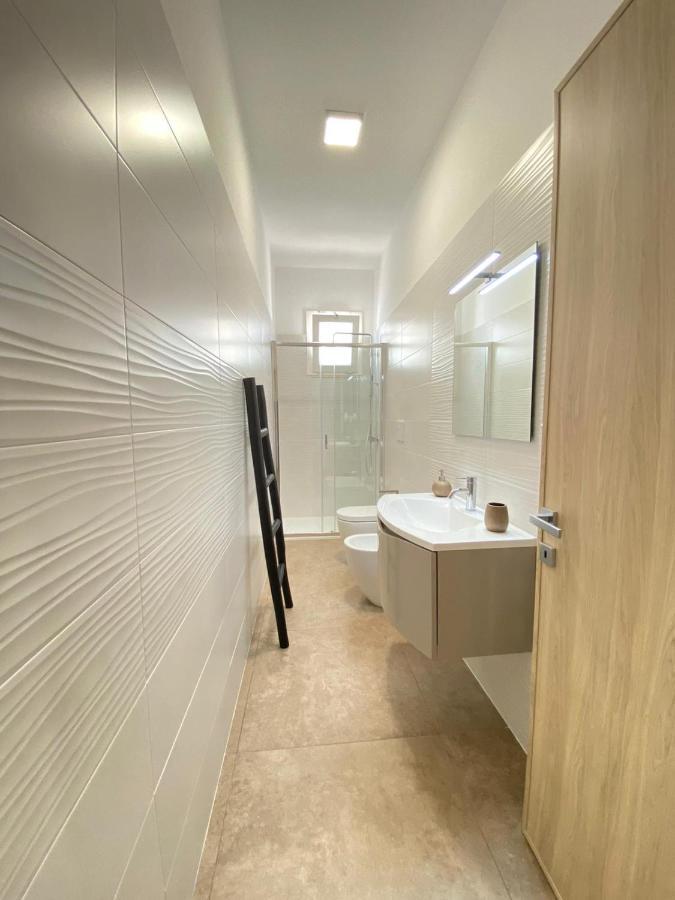 Giaro' Apartments Порто Чезарео Екстериор снимка
